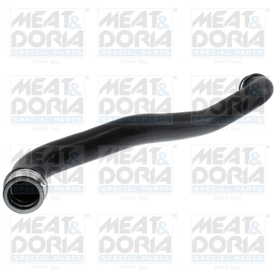 Hose, heat exchanger (heating)